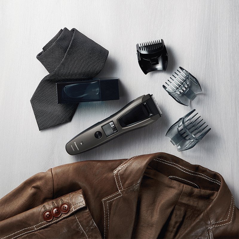 Podróże z Panasonic 8 Grooming 4