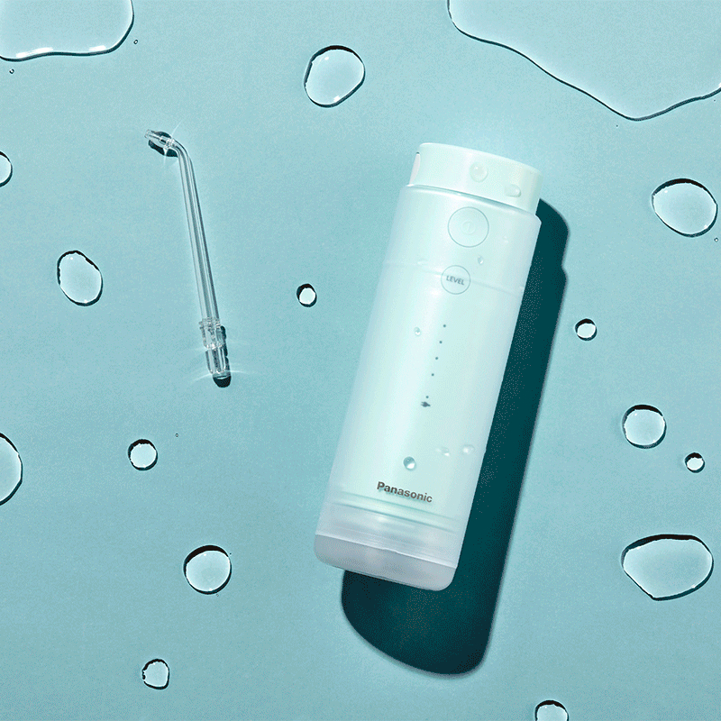 Podróże z Panasonic 25 Oral Care 4
