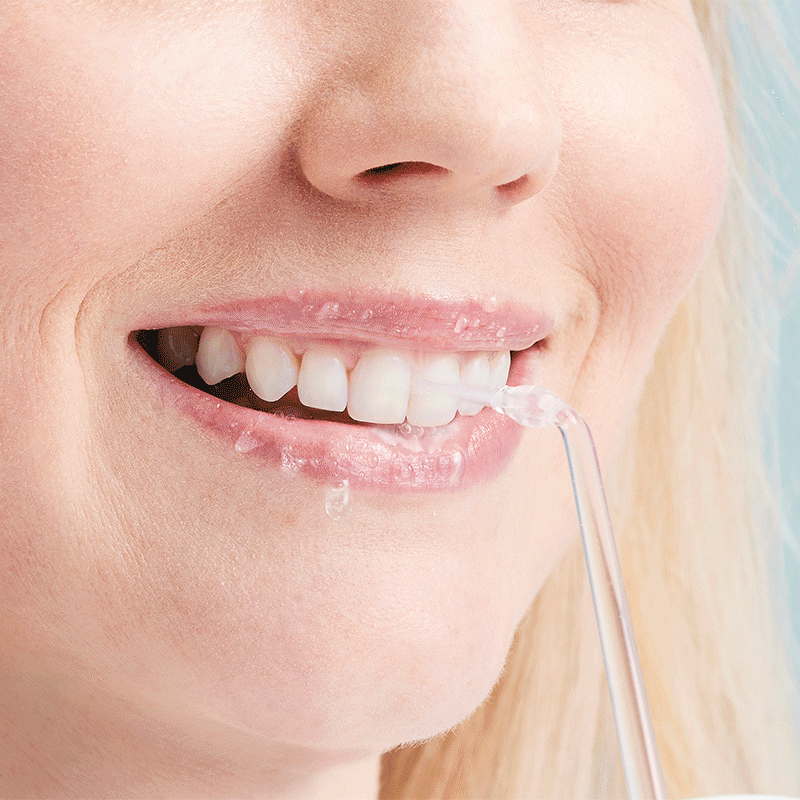 Podróże z Panasonic 26 Oral Care 5