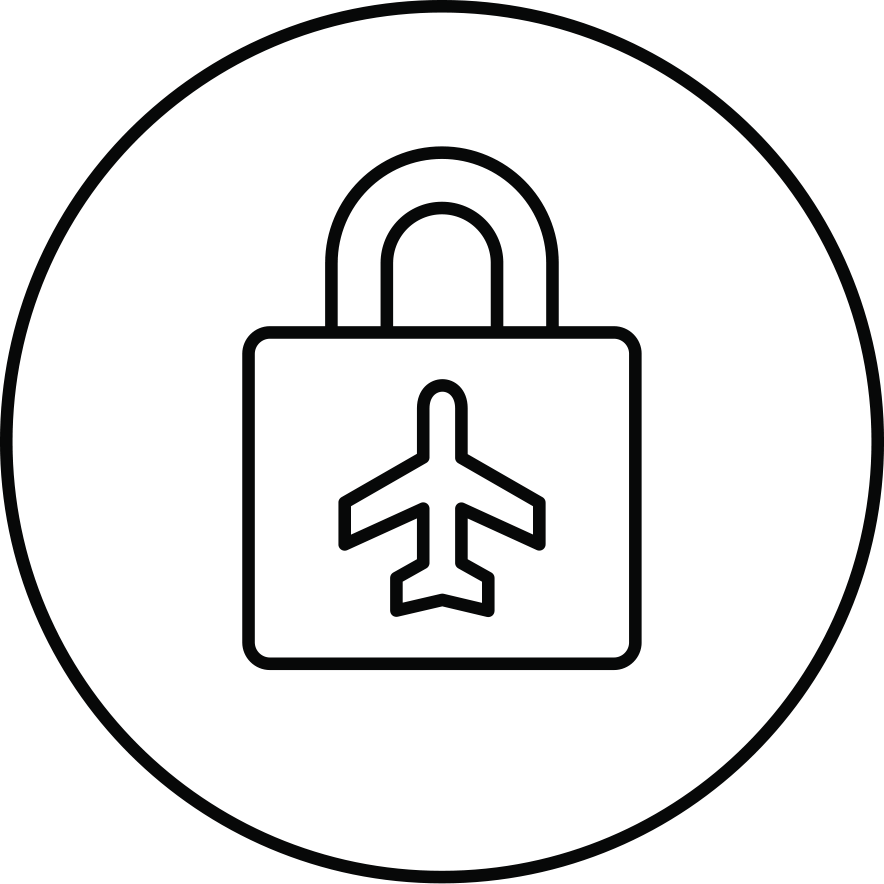 Podróże z Panasonic 48 Panasonic Mens Care Icon Travel locks dec2020