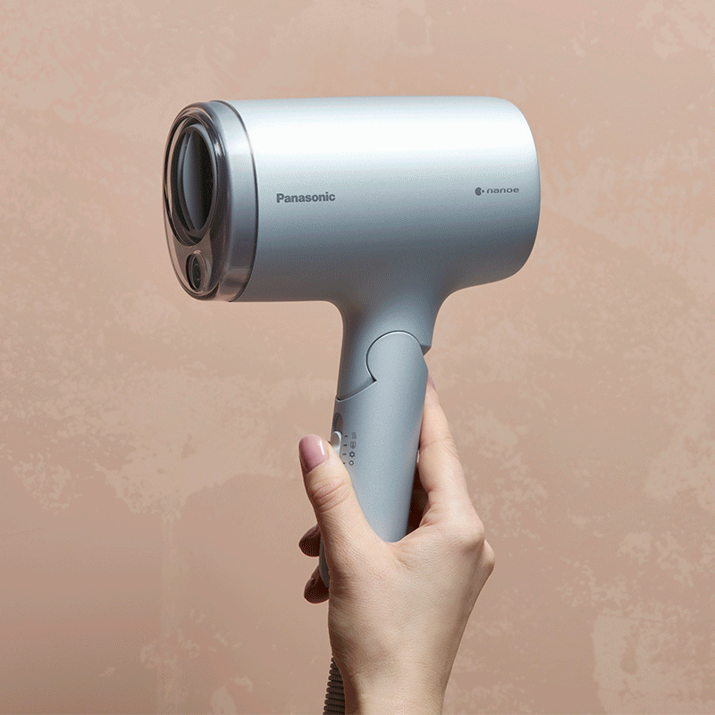 Podróże z Panasonic 30 hair 4