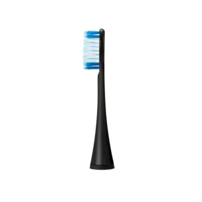 Panasonic WEW0801W803 Panasonic WEW0801 główka szczoteczki (grubość 0,02 mm, 3 mm konstrukcja chroniąca dziąsła, do trudno dostępnych miejsc), biała, 2 szt 11 Panasonic WEW0801W803 Oral 2026 OV seemore WEW0801 1 04 260709