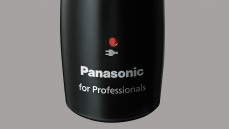 Panasonic ER-GP30-K501 Panasonic ER-GP30 profesjonalny trymer do włosów (krawędź tnąca pod kątem 45°, 6 długości trymowania i 3 nasadki grzebieniowe), czarny 6 Panasonic ER-GP30-K501 41439294 3