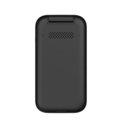 Panasonic KX-TF600EXR Panasonic KX-TF600 łatwy w obsłudze telefon komórkowy 4G (ekran 2.8", Bluetooth, czas rozmów do 6 godzin, tryb głośnomówiący, latarka LED), czerwony 10 Panasonic KX-TF600EXR KX TF600EXB gallery2 1 1